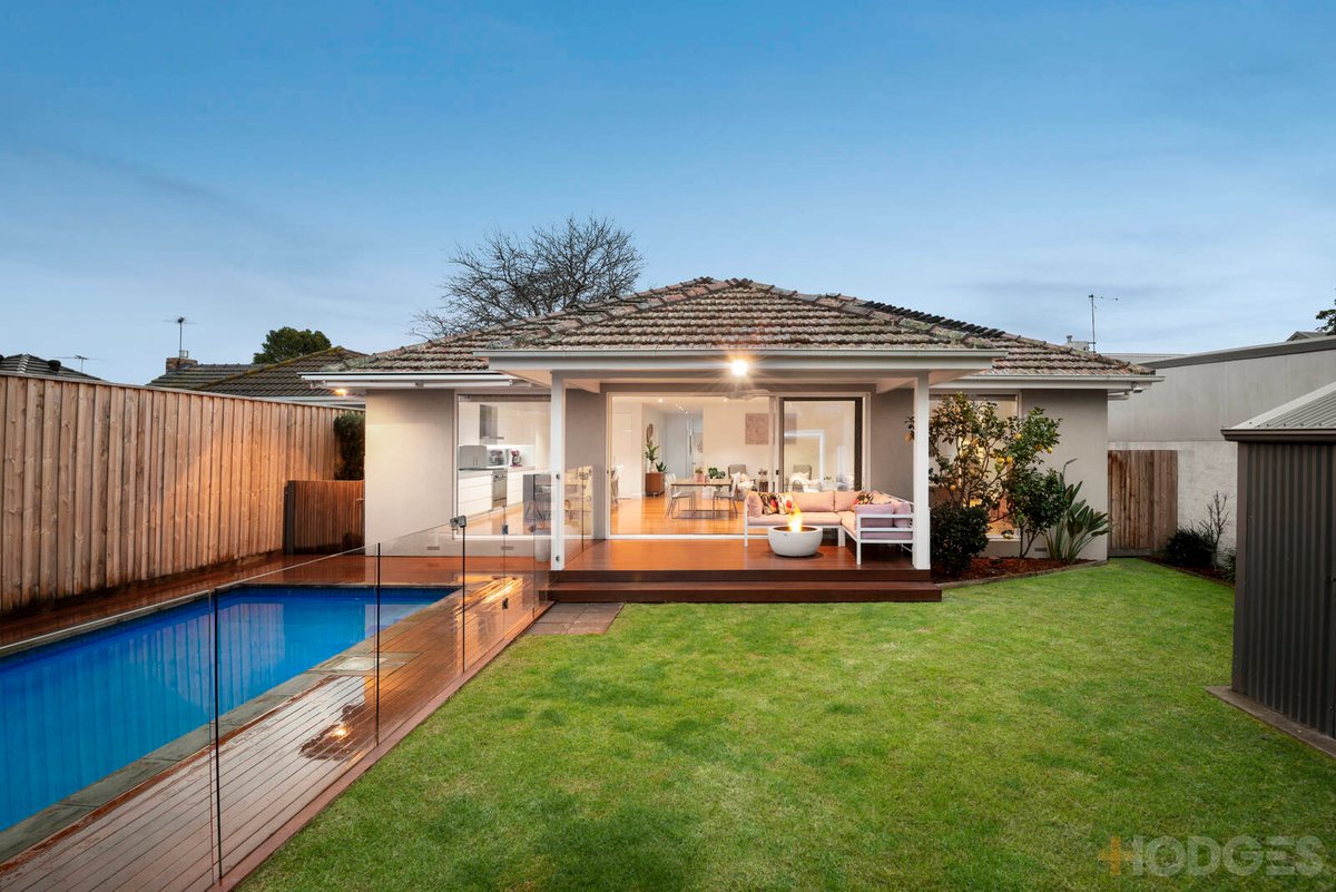 8 Rice Street Moorabbin - Residential for sale