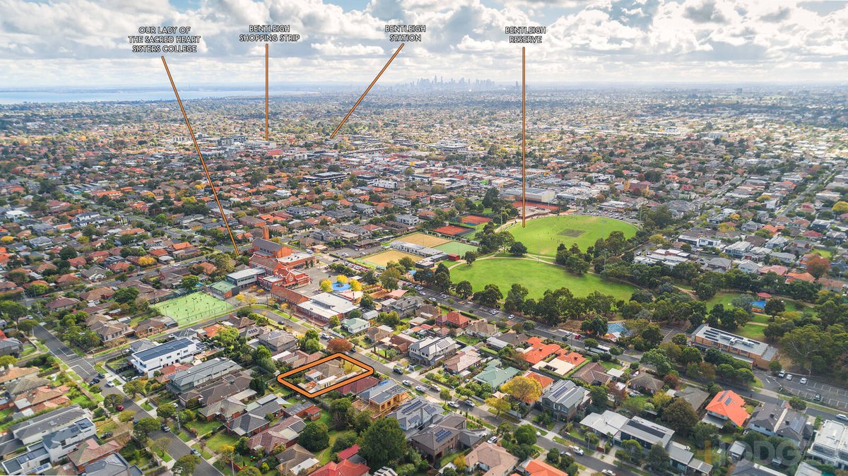 8 Riddle Street Bentleigh - Residential for sale