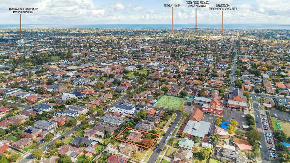 8 Riddle Street Bentleigh - Residential for sale