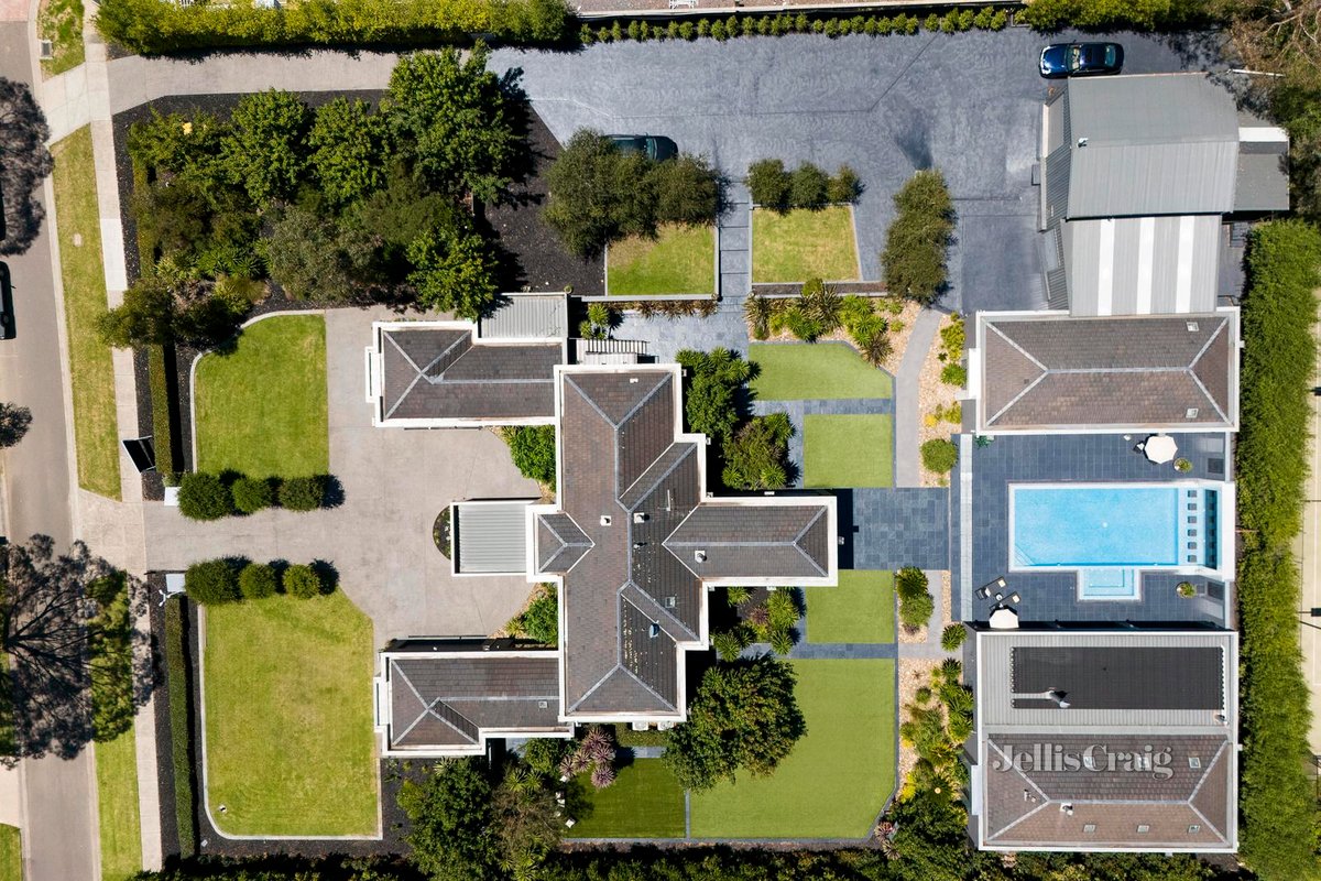 8 Roseburn Court, Lower Plenty, VIC 3093 House for Sale