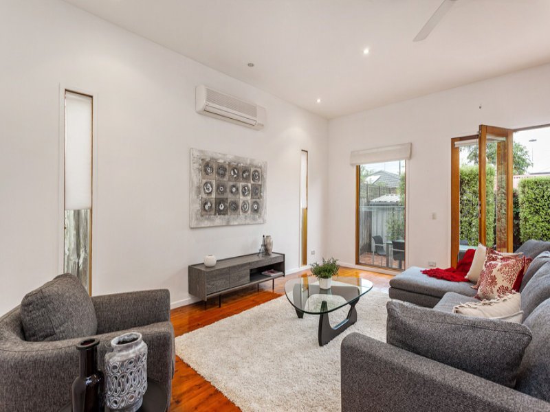 8 Salisbury Street YARRAVILLE - Residential for sale