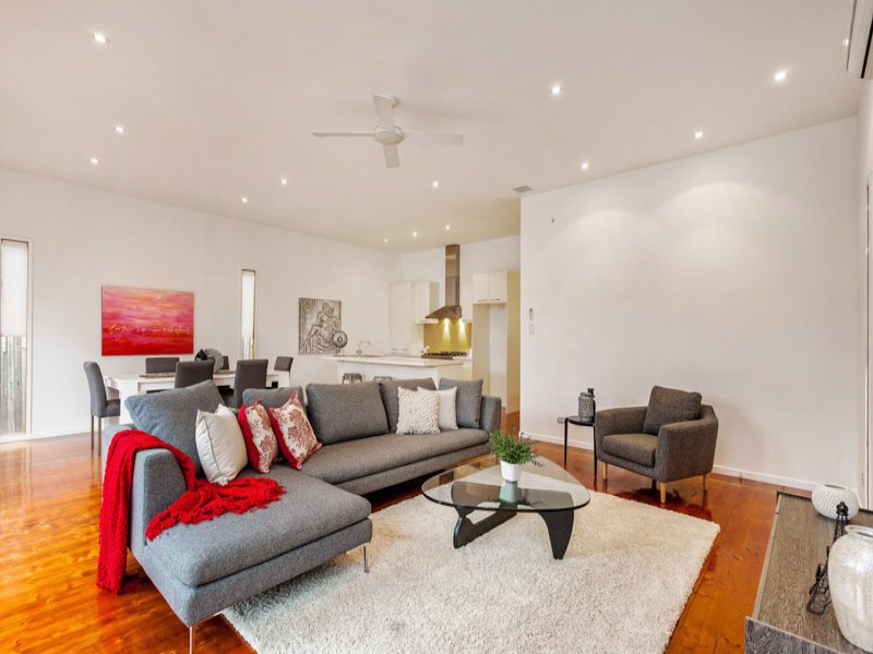 8 Salisbury Street YARRAVILLE - Residential for sale