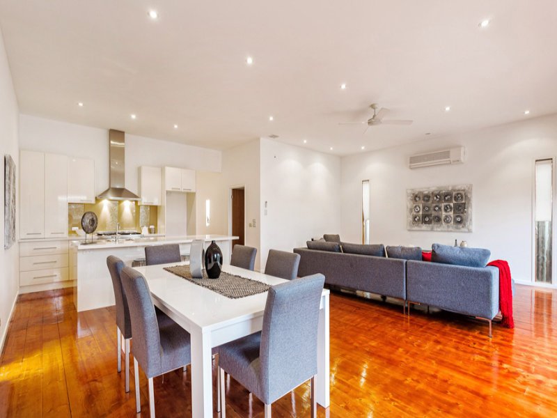 8 Salisbury Street YARRAVILLE - Residential for sale