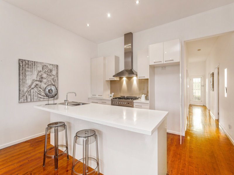 8 Salisbury Street YARRAVILLE - Residential for sale