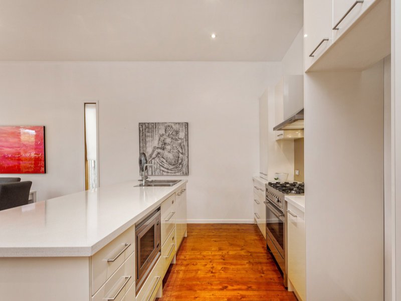 8 Salisbury Street YARRAVILLE - Residential for sale