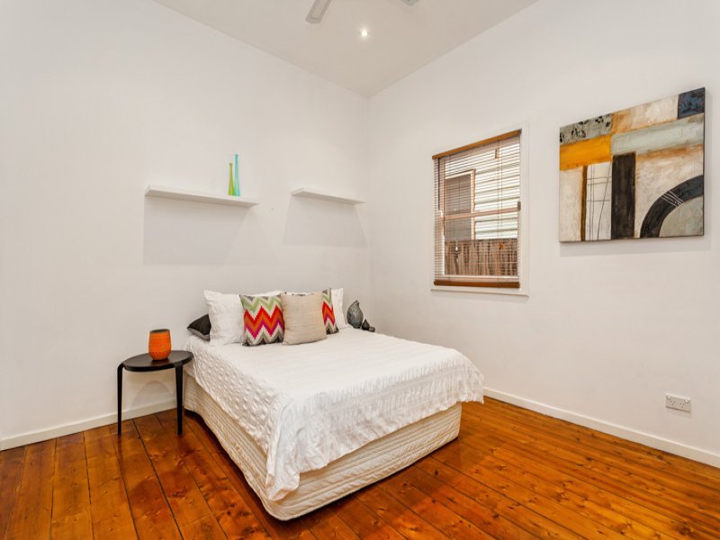 8 Salisbury Street YARRAVILLE - Residential for sale