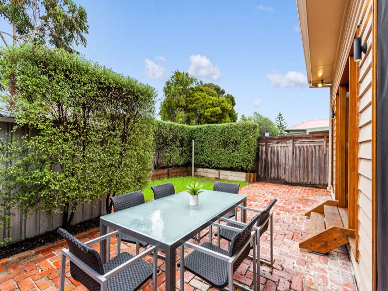 8 Salisbury Street YARRAVILLE - Residential for sale