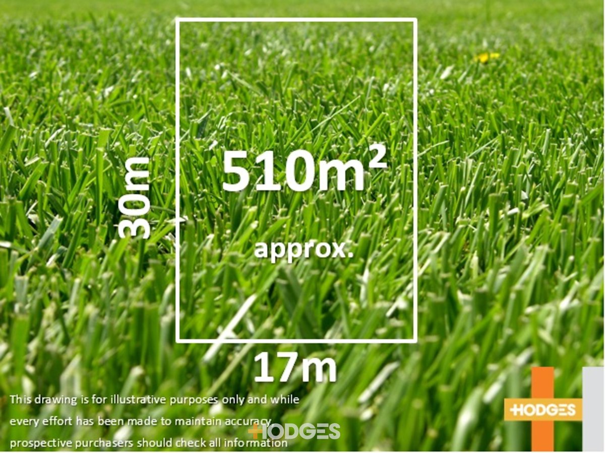 8 Saxon Road Drouin - Residential for sale