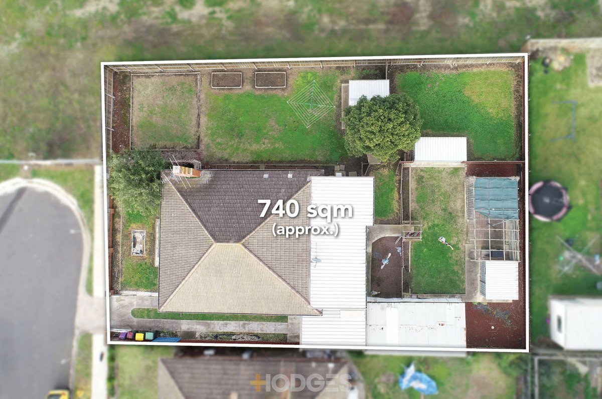8 Scarlett Street Geelong West - Residential for sale