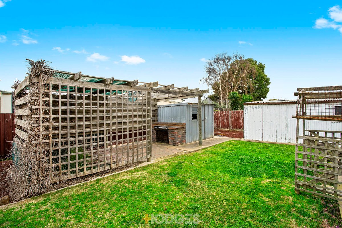 8 Scarlett Street Geelong West - Residential for sale
