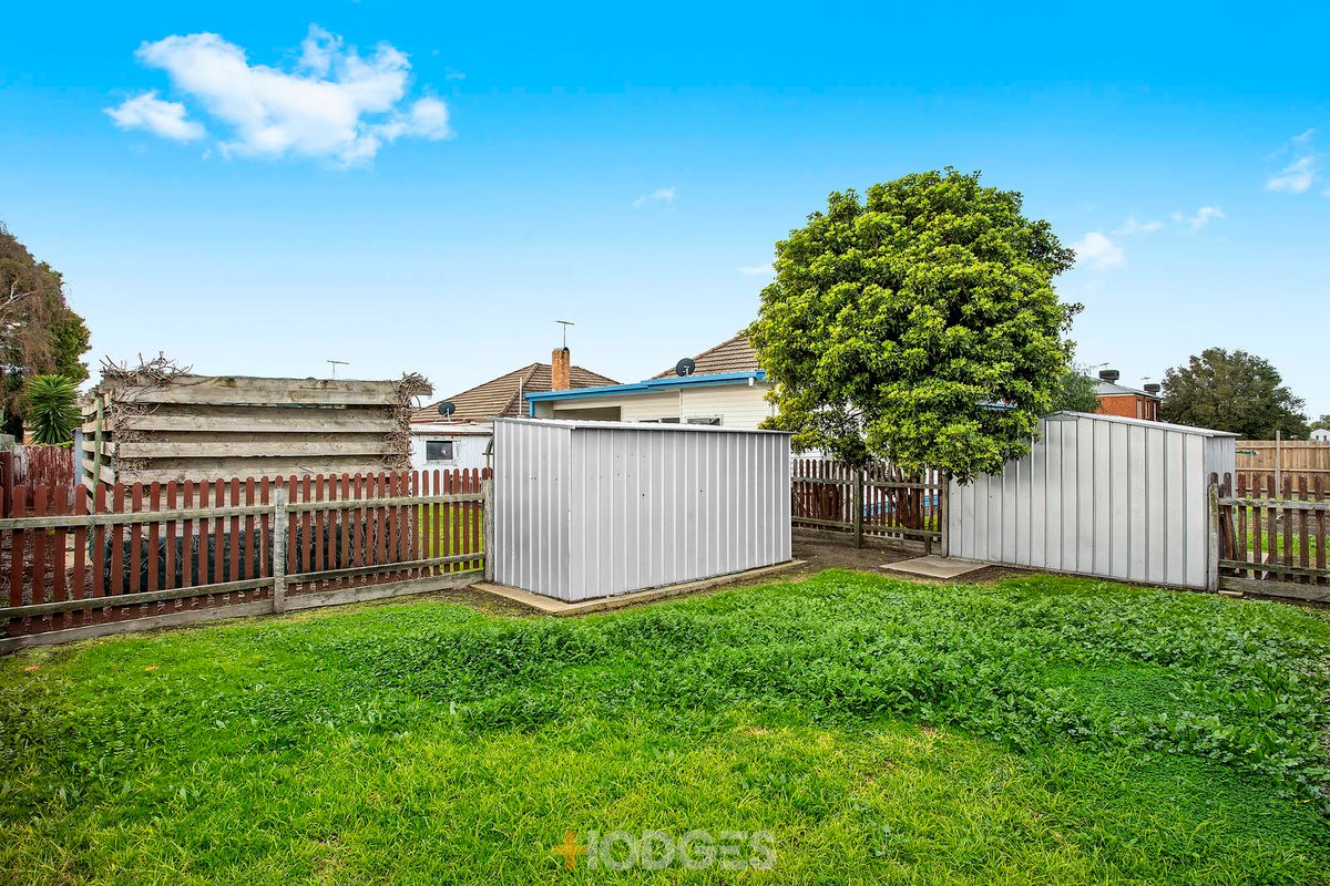 8 Scarlett Street Geelong West - Residential for sale