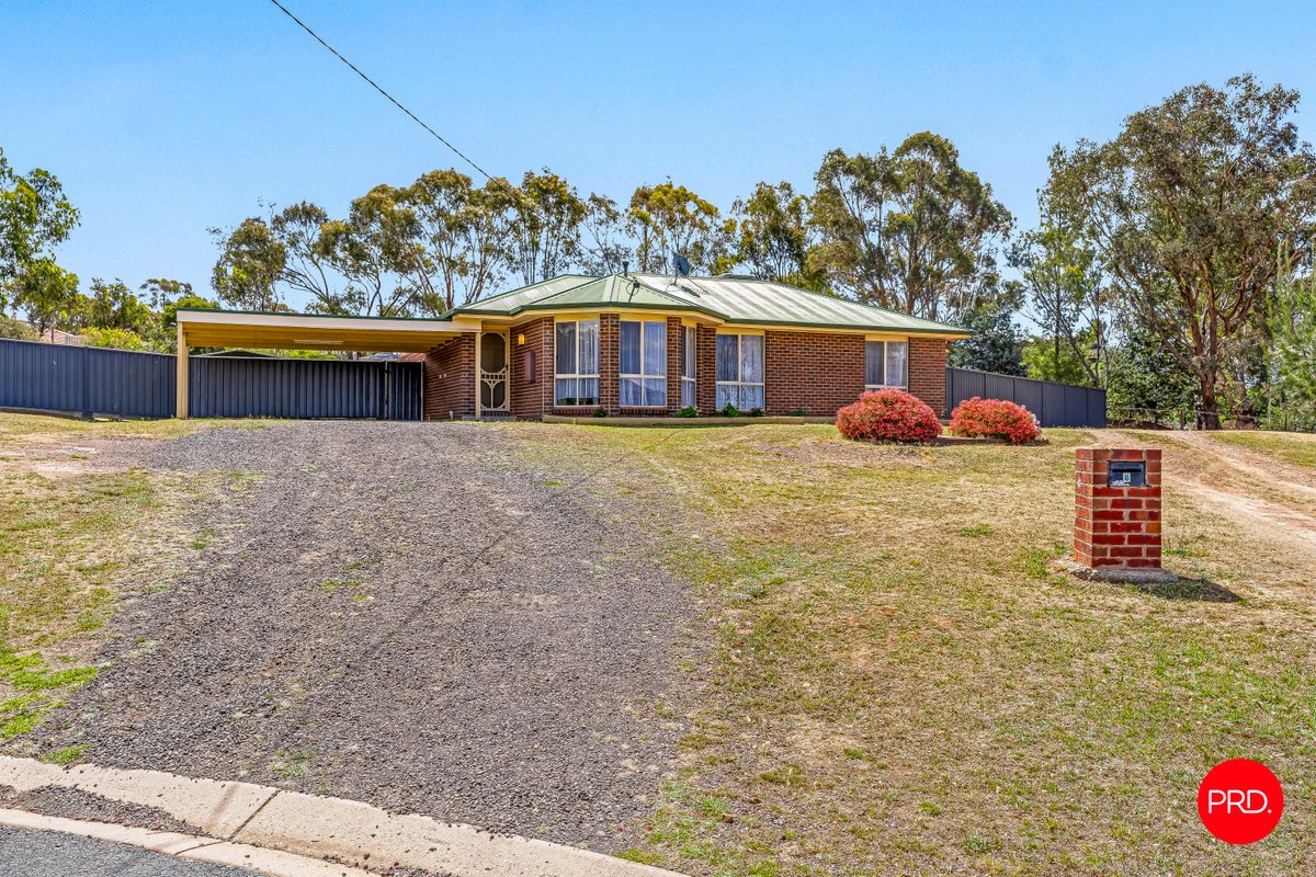8 Settlers Place, MAIDEN GULLY VIC 3551