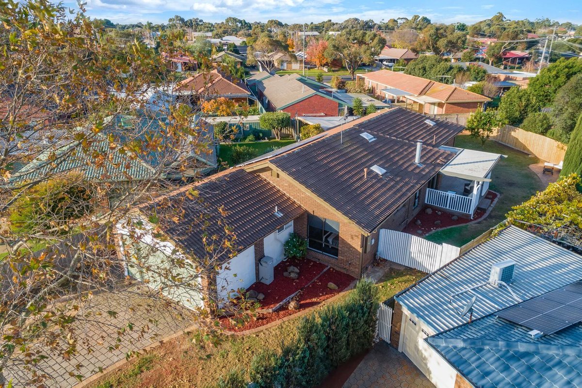 8 Sonia Court Werribee - Residential for sale