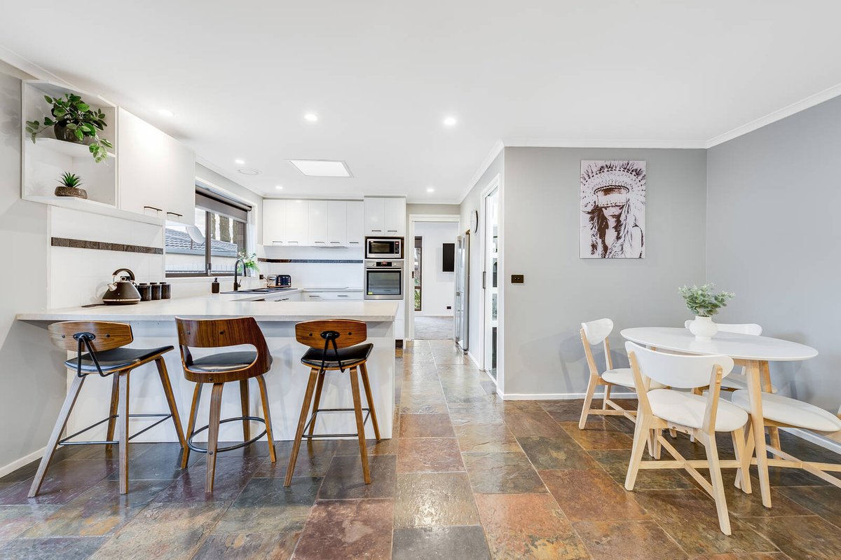 8 Sonia Court Werribee - Residential for sale