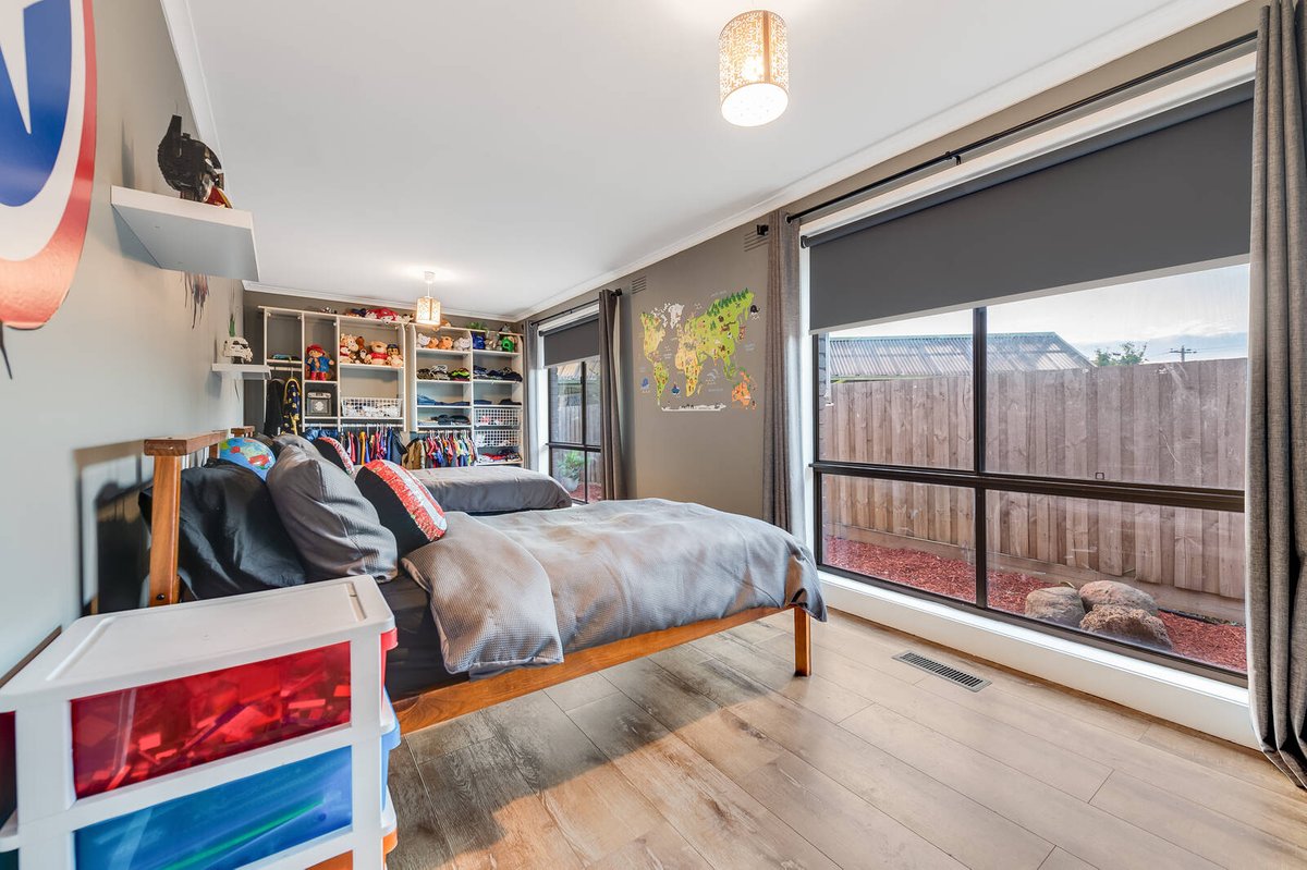 8 Sonia Court Werribee - Residential for sale