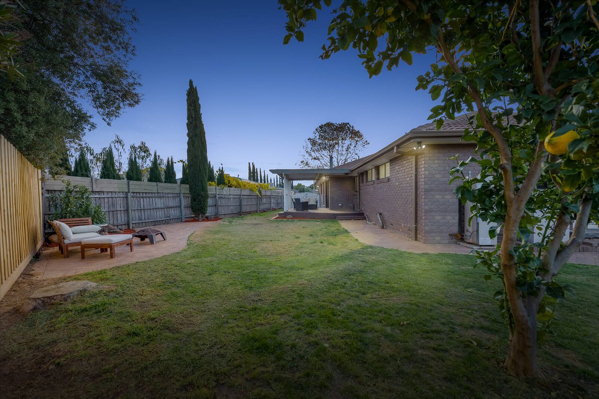 8 Sonia Court Werribee - Residential for sale