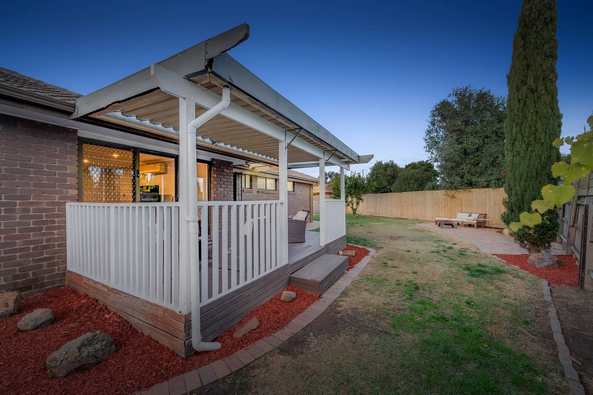 8 Sonia Court Werribee - Residential for sale