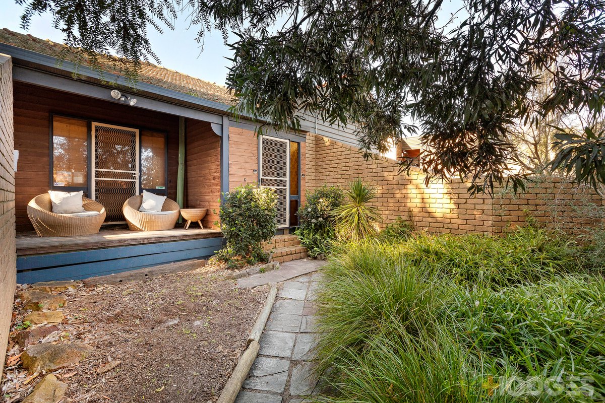 8 Stanhope Street Black Rock - 4 bedroom property