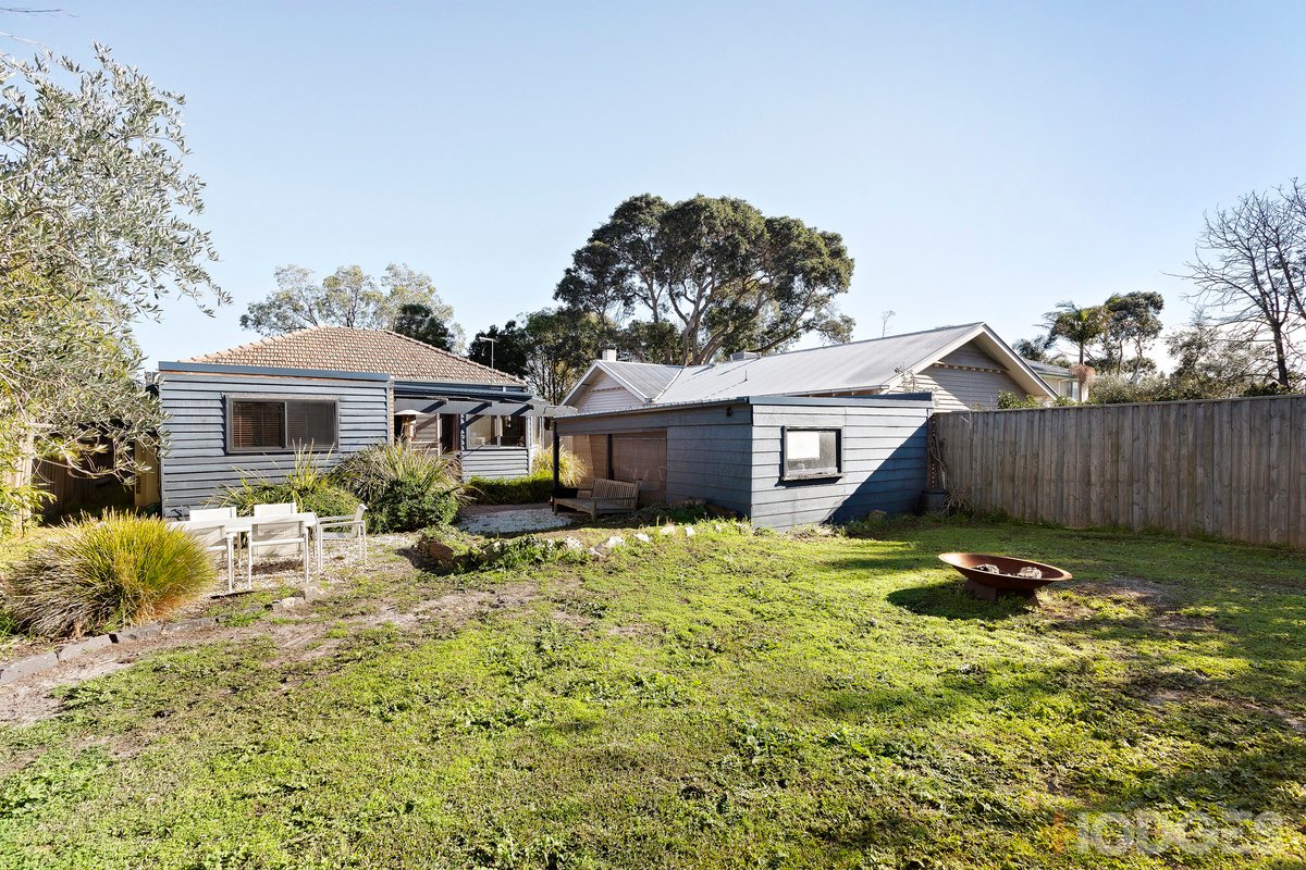 8 Stanhope Street Black Rock - Residential for sale