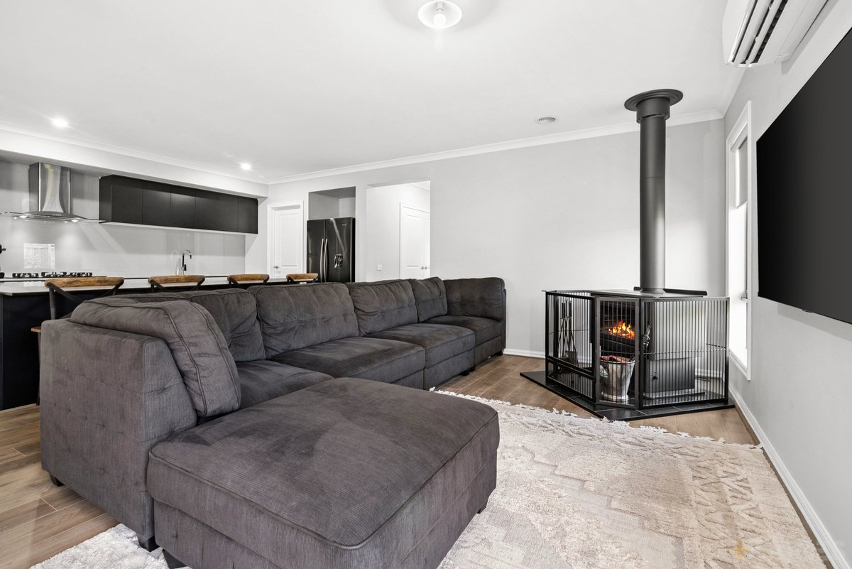 8 Staple Street Wallan - Residential for sale