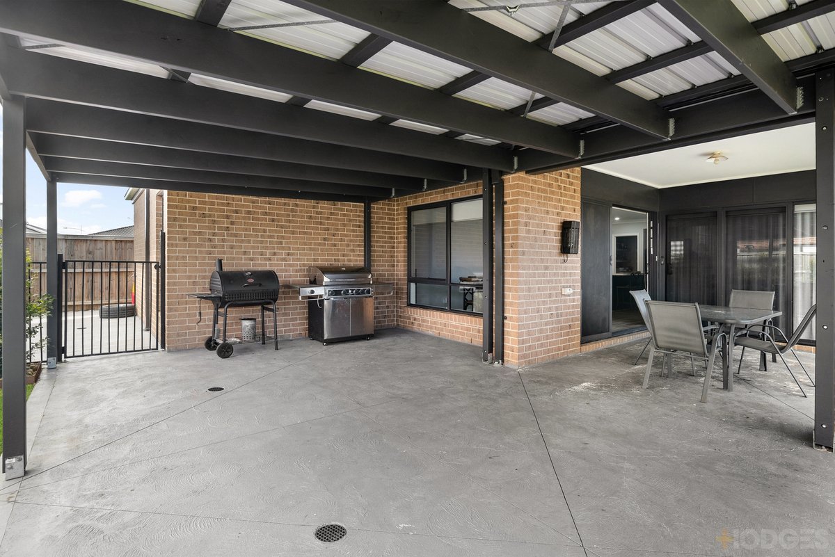 8 Staple Street Wallan - Residential for sale