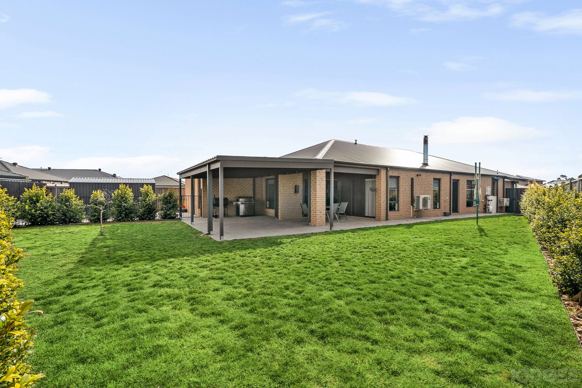 8 Staple Street Wallan - Residential for sale