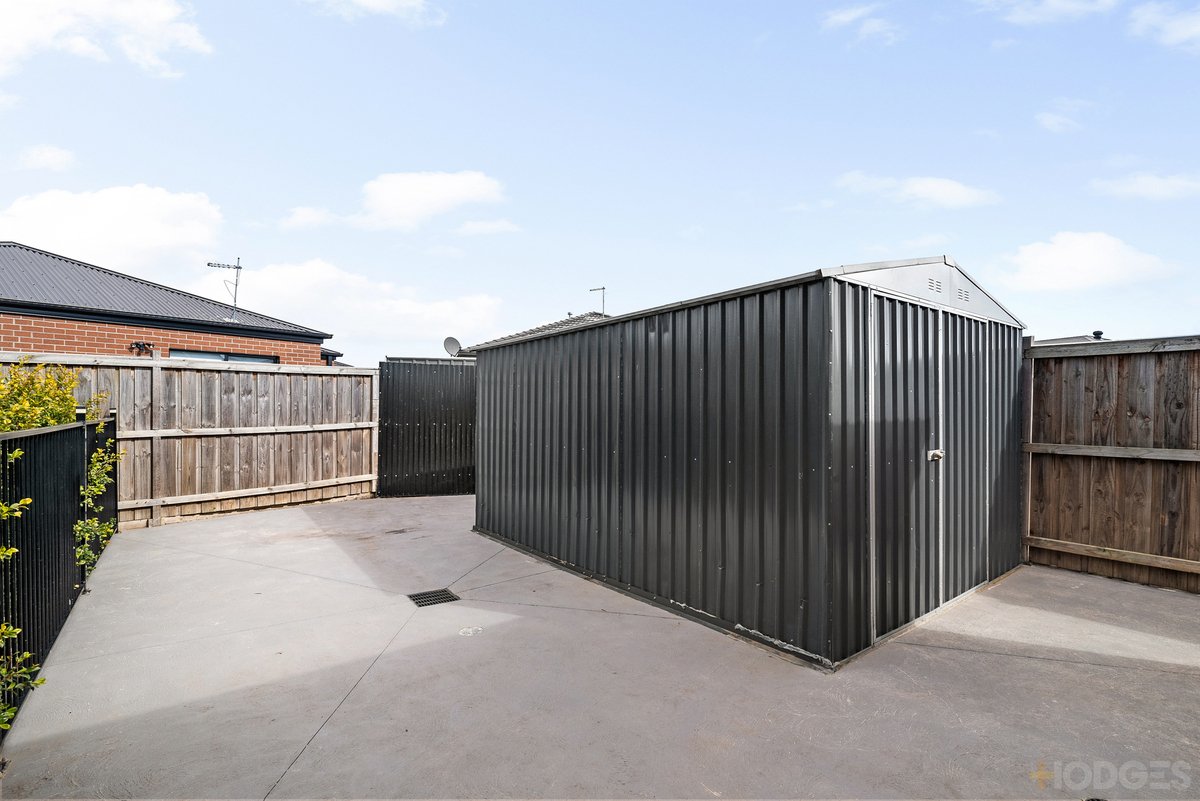 8 Staple Street Wallan - Residential for sale