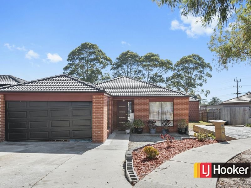8 Stephanie Court CARRUM DOWNS - Residential for sale
