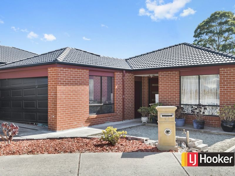 8 Stephanie Court CARRUM DOWNS - Residential for sale