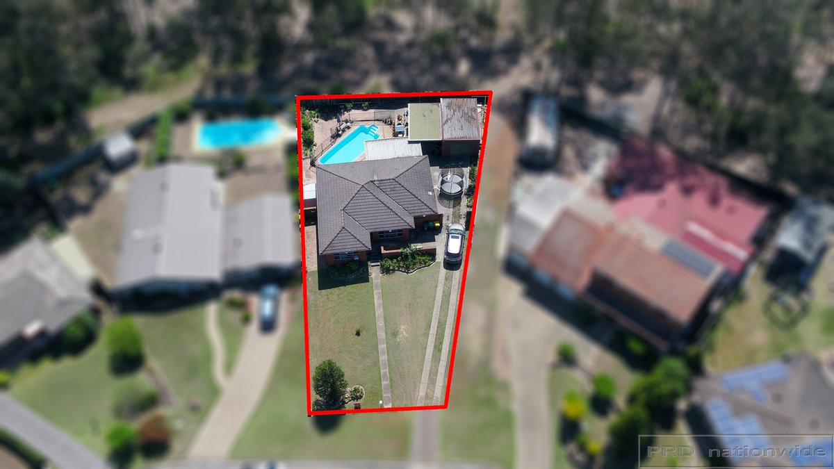 8 Torres Close, ASHTONFIELD NSW 2323