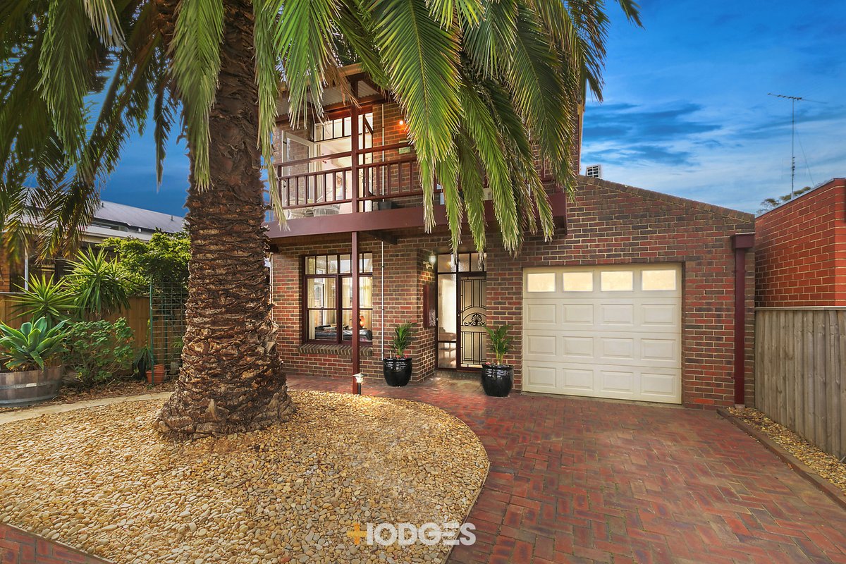 8 Trigg Street Geelong West - Residential for sale