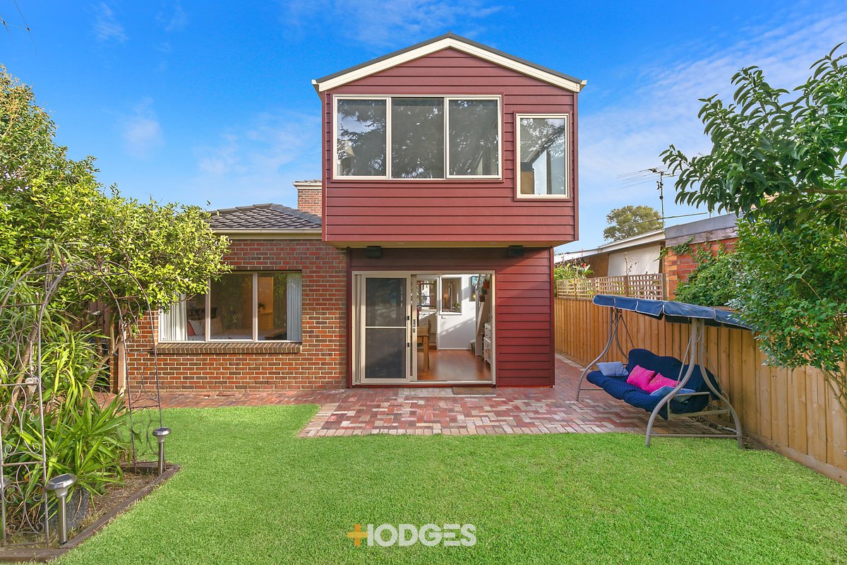8 Trigg Street Geelong West - Residential for sale