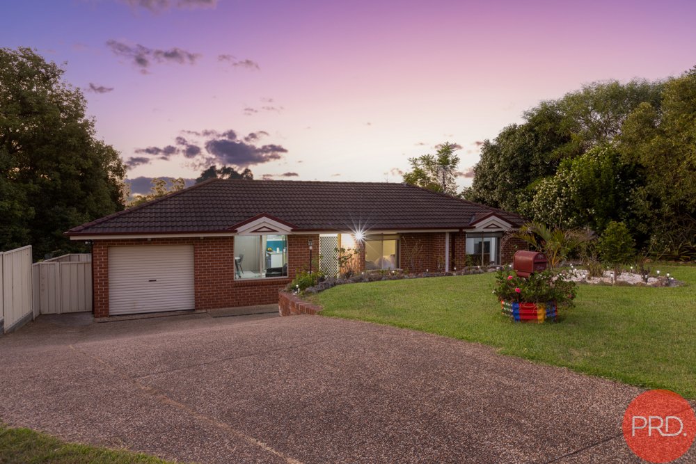 8 Verona Close, RUTHERFORD NSW 2320