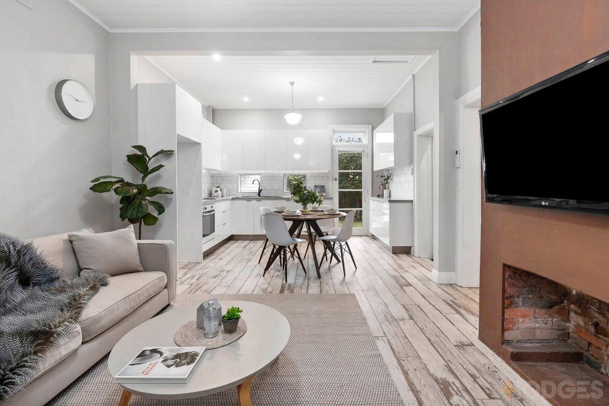 8 Villamanta Street Geelong West - Residential for sale