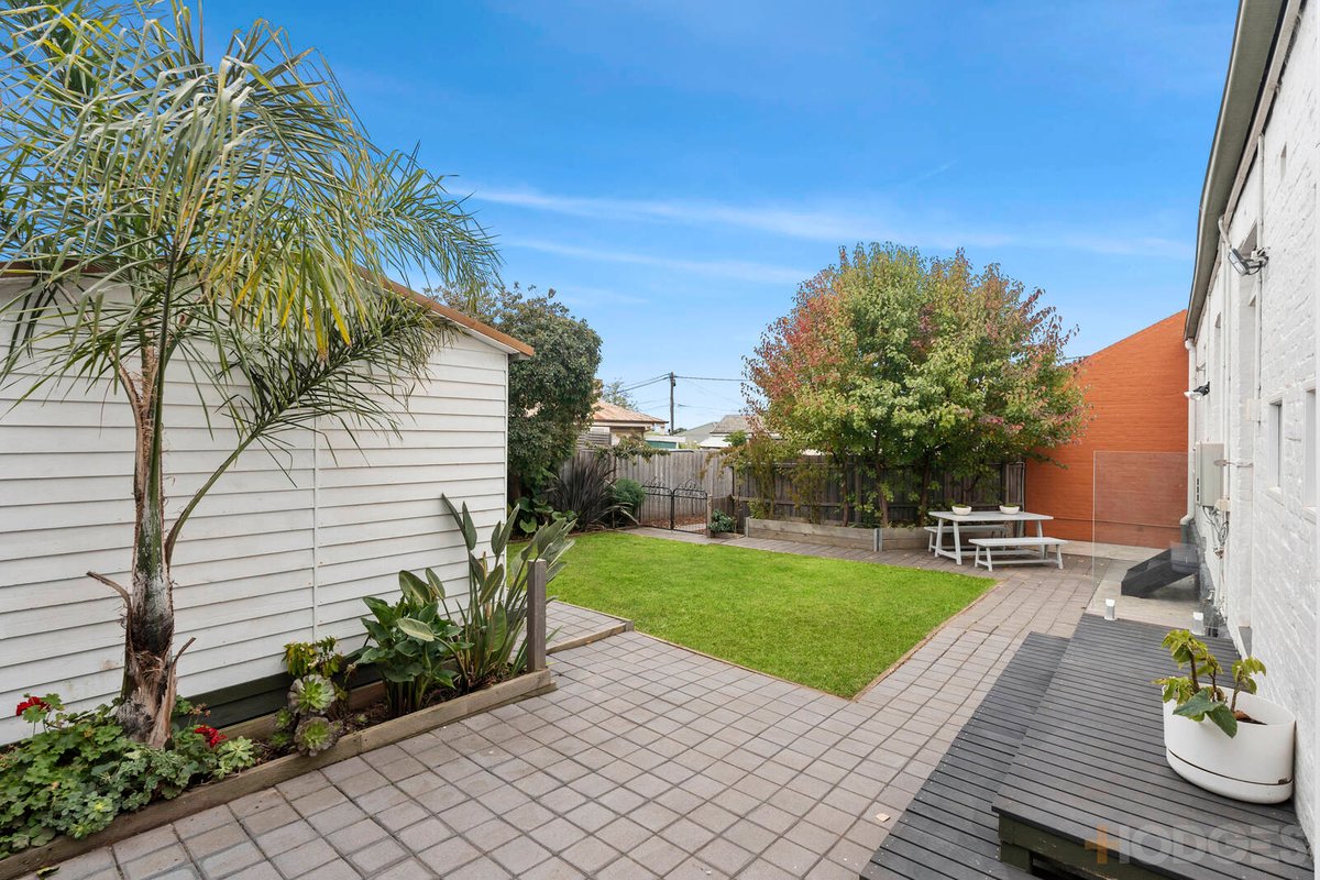 8 Villamanta Street Geelong West - Residential for sale