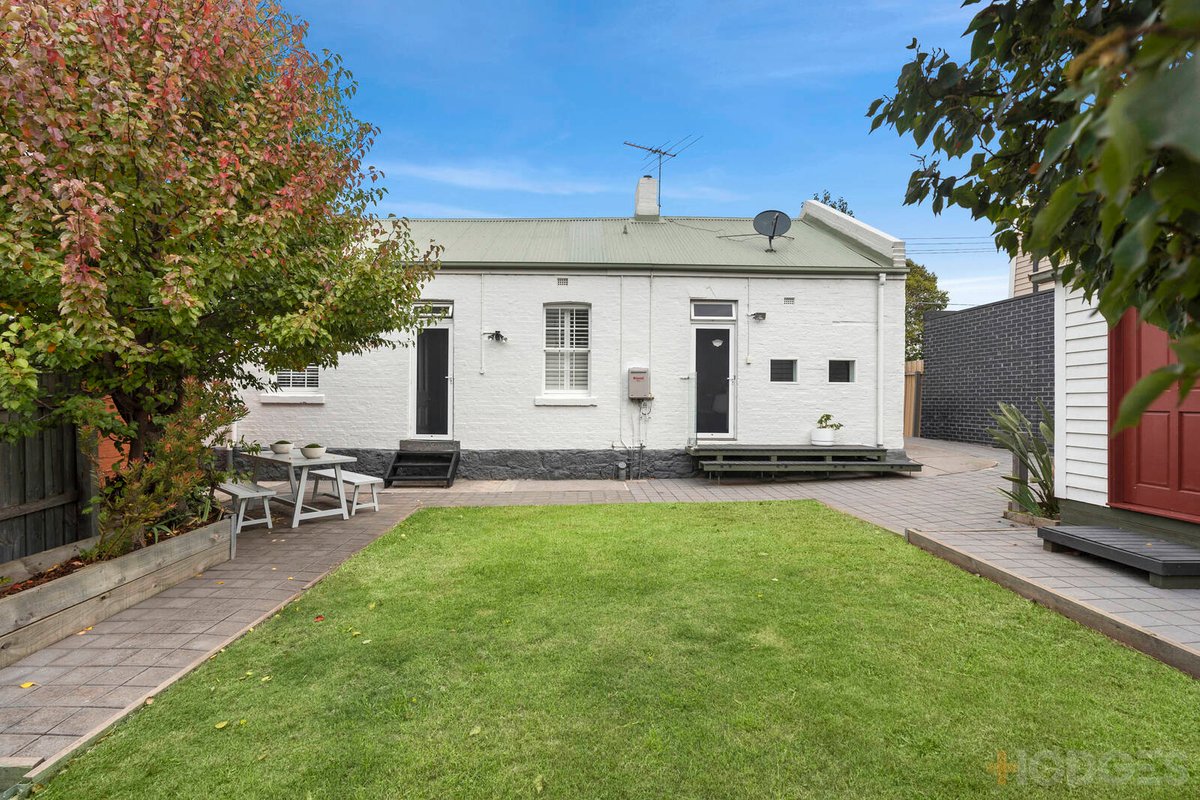 8 Villamanta Street Geelong West - Residential for sale