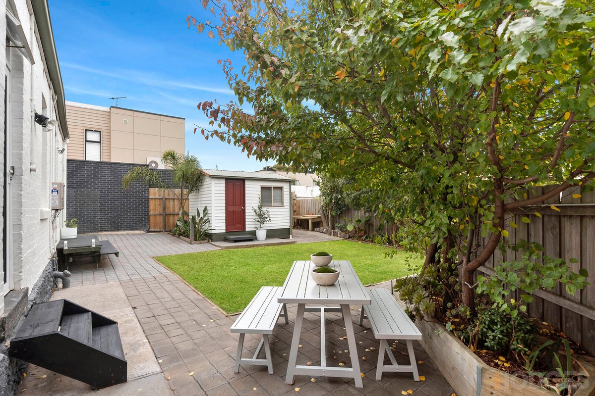8 Villamanta Street Geelong West - Residential for sale