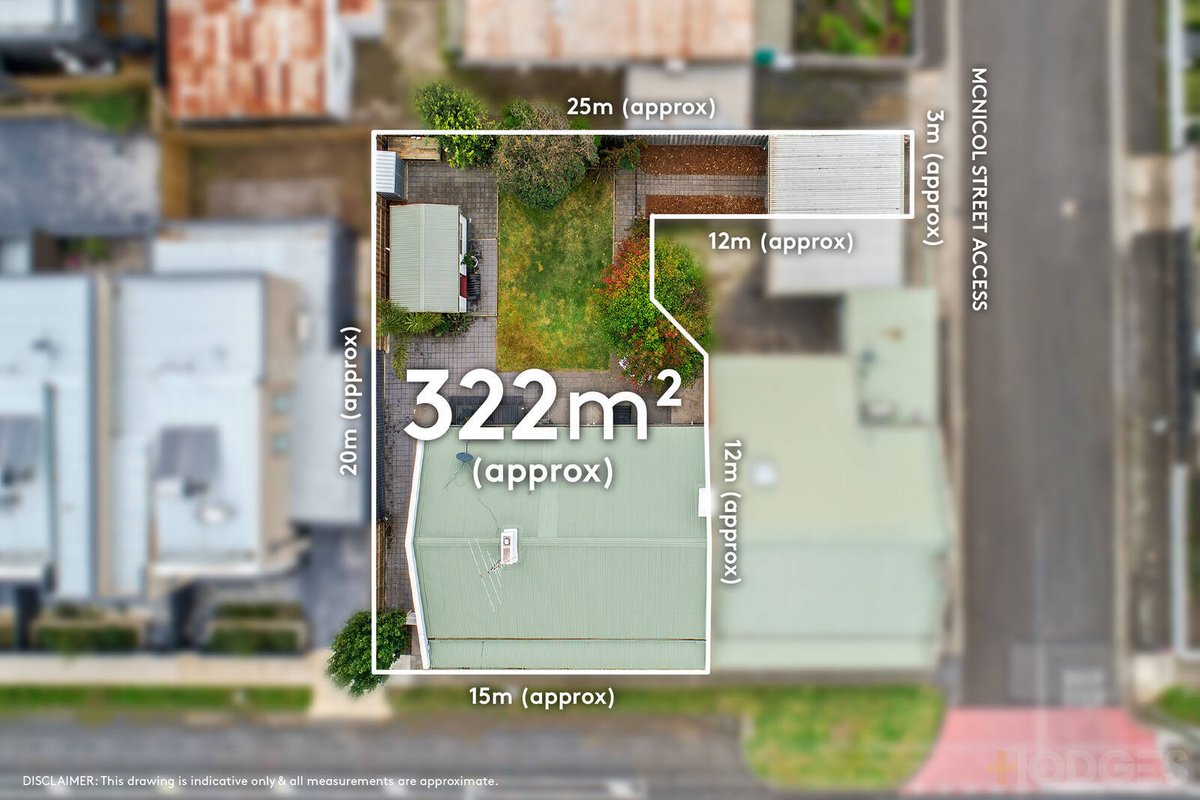 8 Villamanta Street Geelong West - Residential for sale
