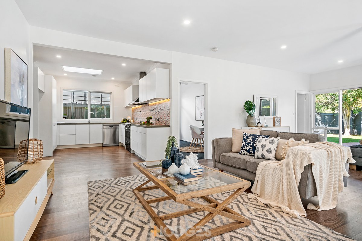 8 Weatherall Road Cheltenham - Residential for sale