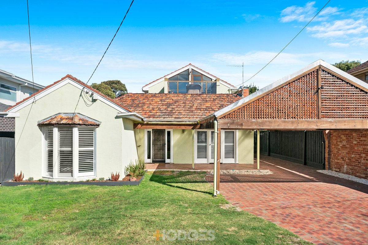 8 Weatherall Road Cheltenham - Residential for sale