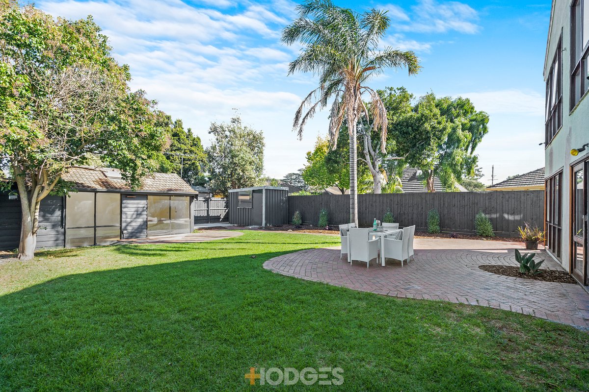 8 Weatherall Road Cheltenham - Residential for sale