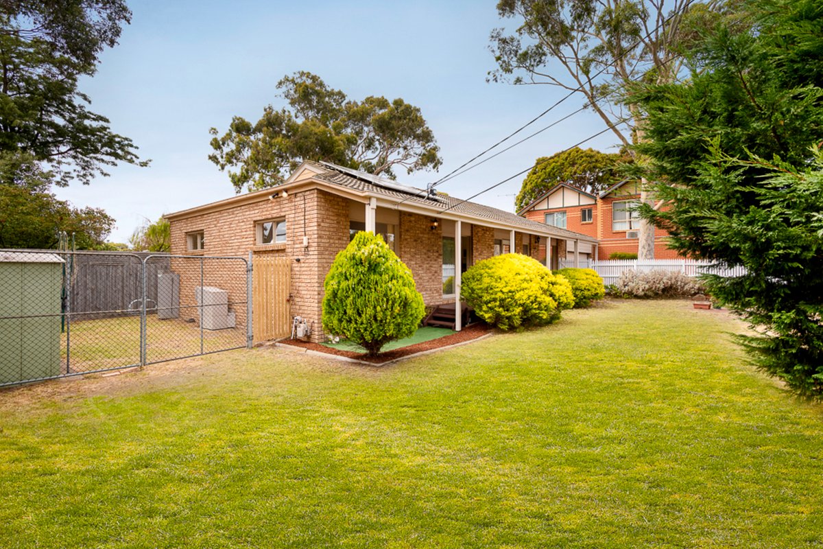 8 Wentworth Avenue Sandringham - Residential for sale