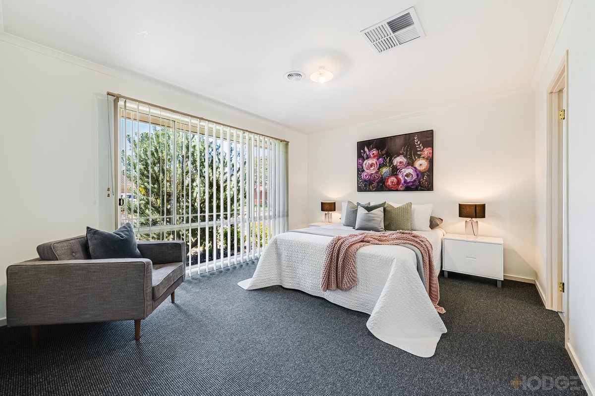 8 Whitfield Court Truganina - Residential for sale