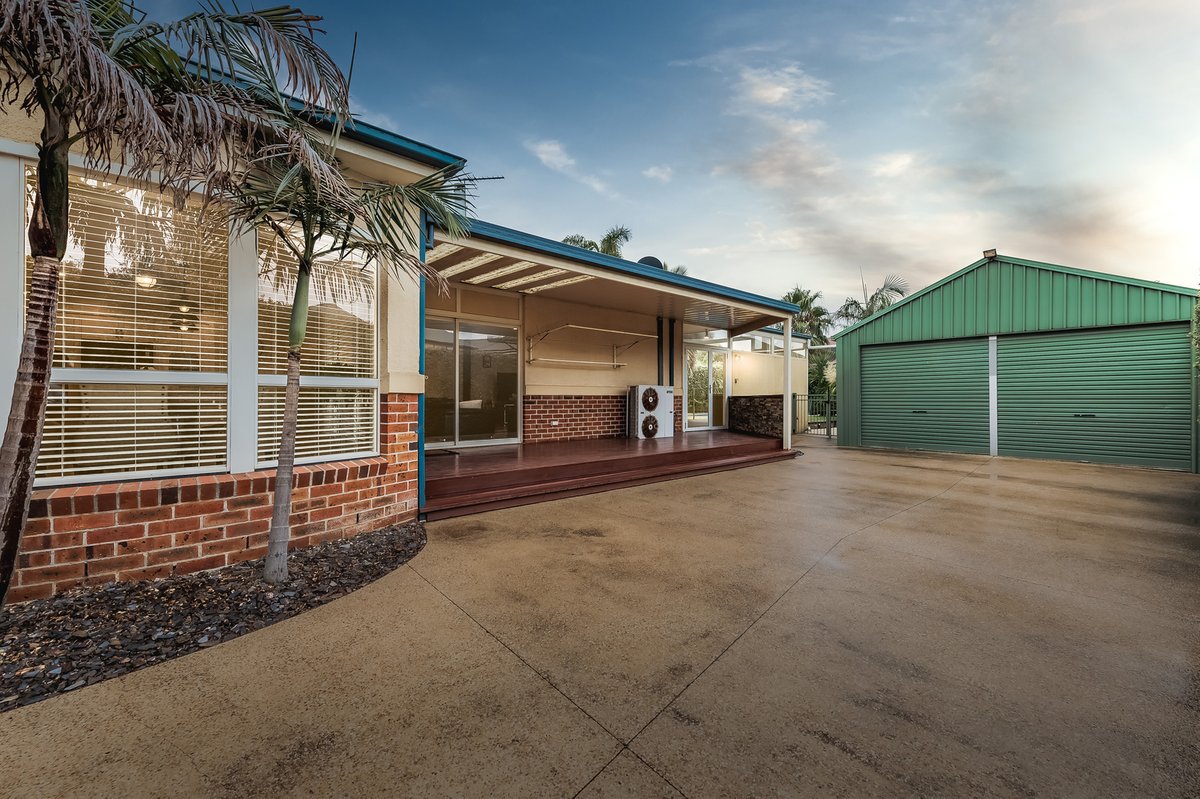 8 Whitmore Place Wyndham Vale - Residential for sale