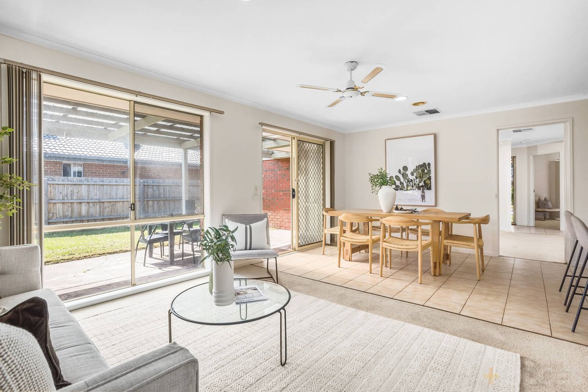 8 Wildoer Drive Aspendale Gardens - Residential for sale