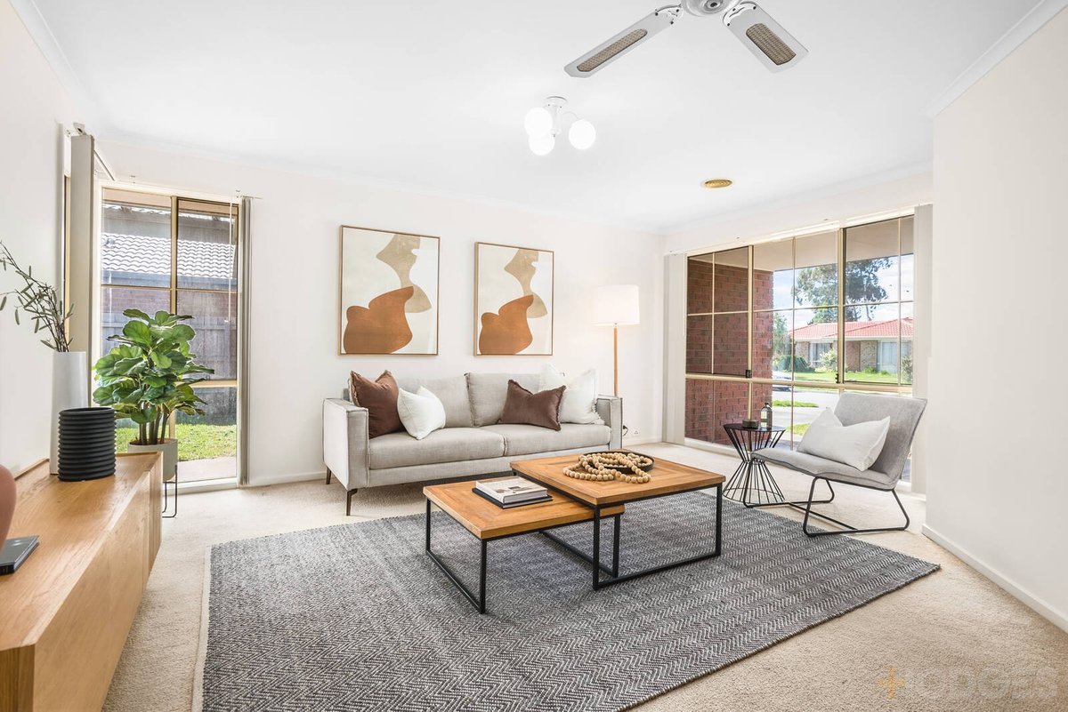 8 Wildoer Drive Aspendale Gardens - Residential for sale