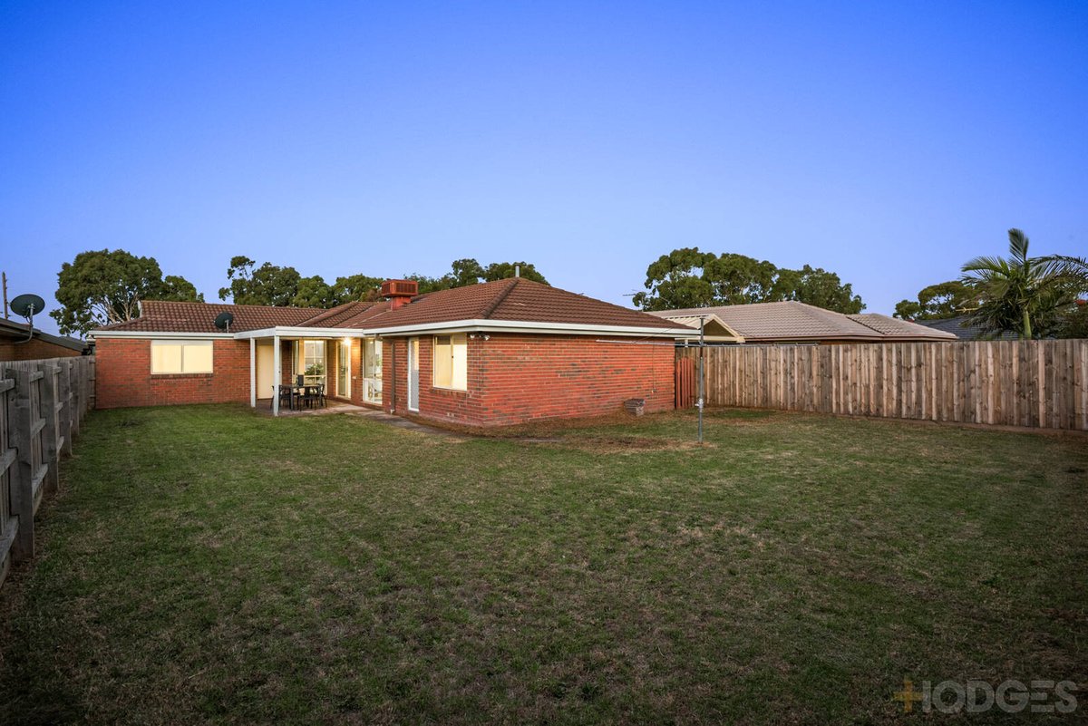 8 Wildoer Drive Aspendale Gardens - Residential for sale