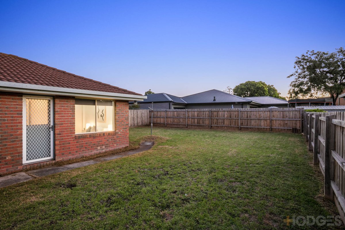 8 Wildoer Drive Aspendale Gardens - Residential for sale