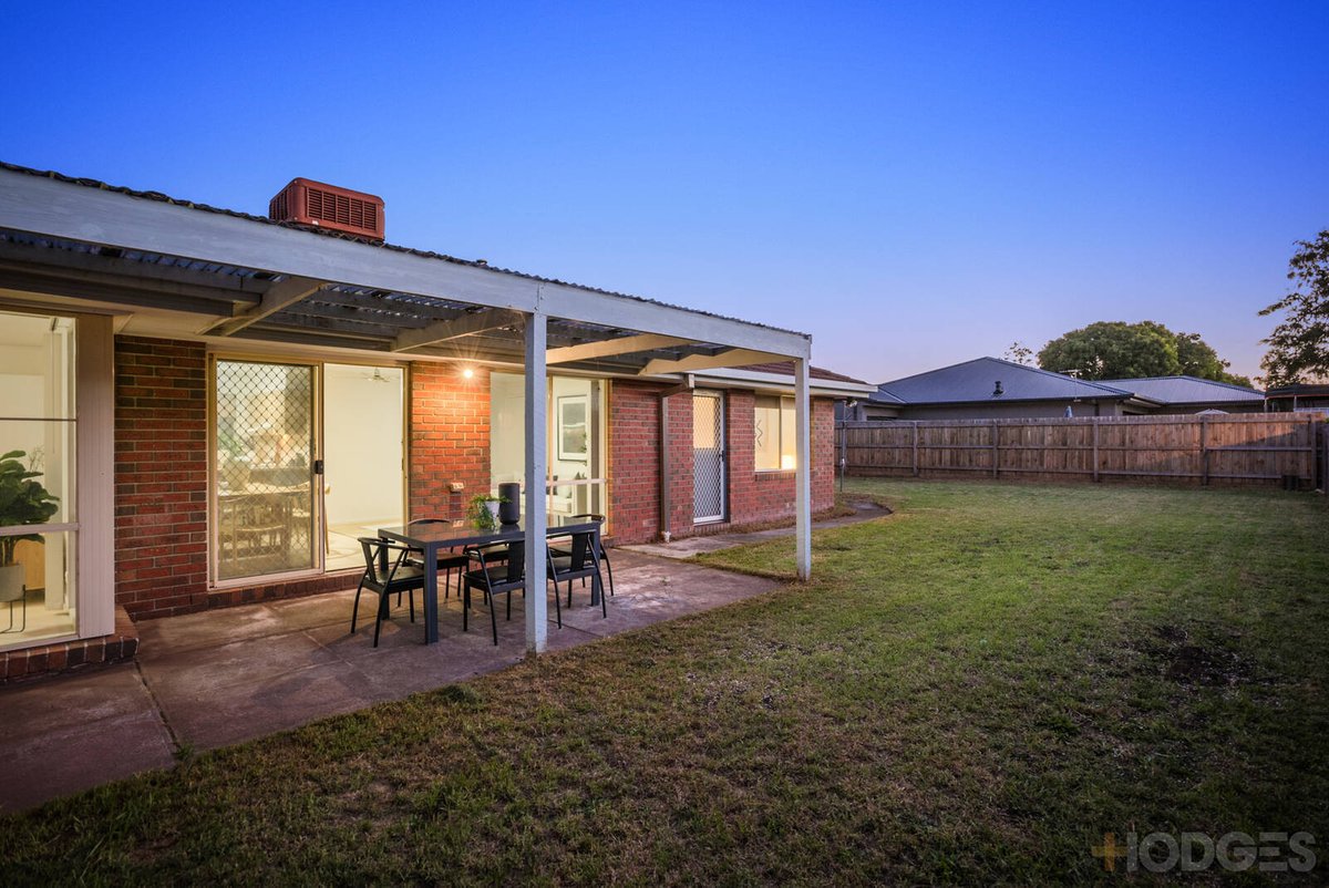 8 Wildoer Drive Aspendale Gardens - Residential for sale
