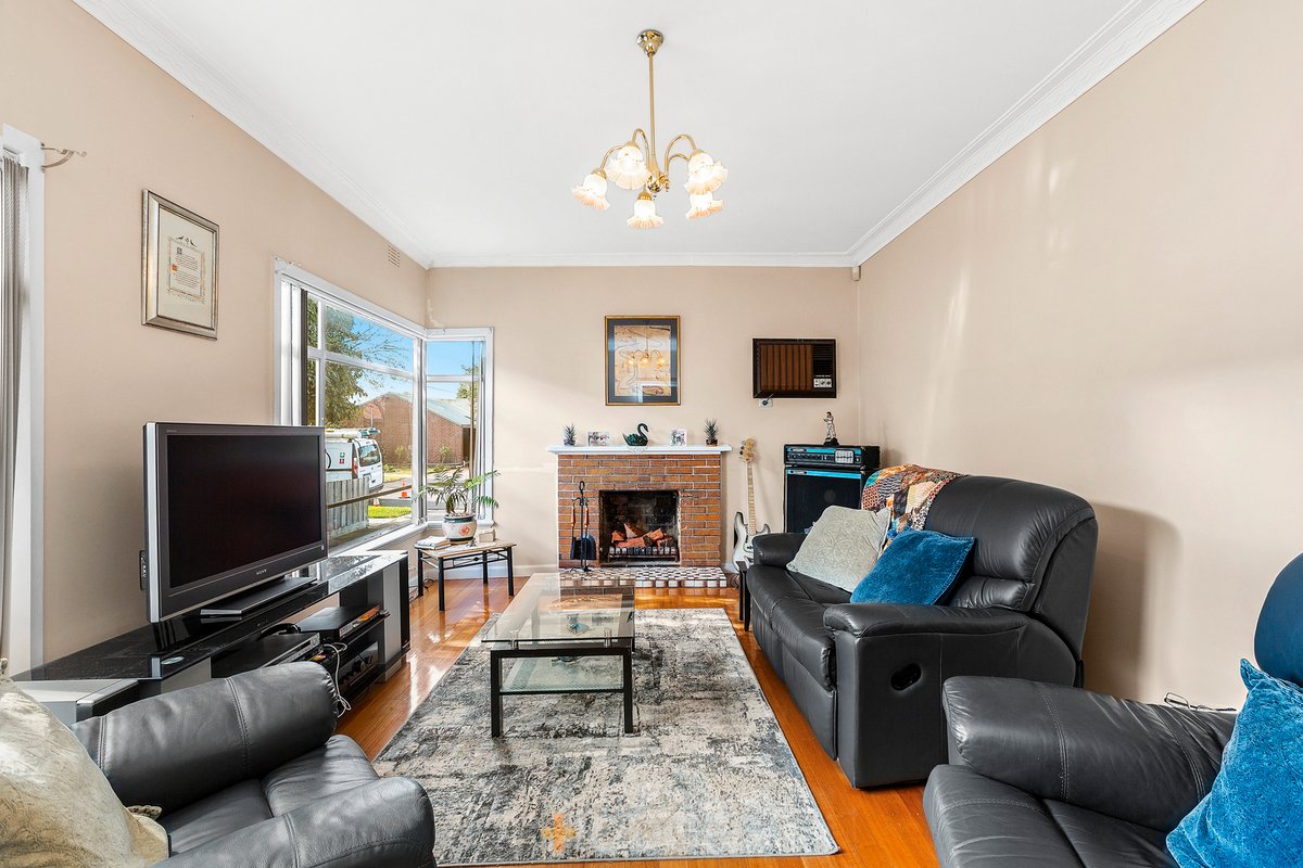 8 Wilkins Street Yarraville - Residential for sale